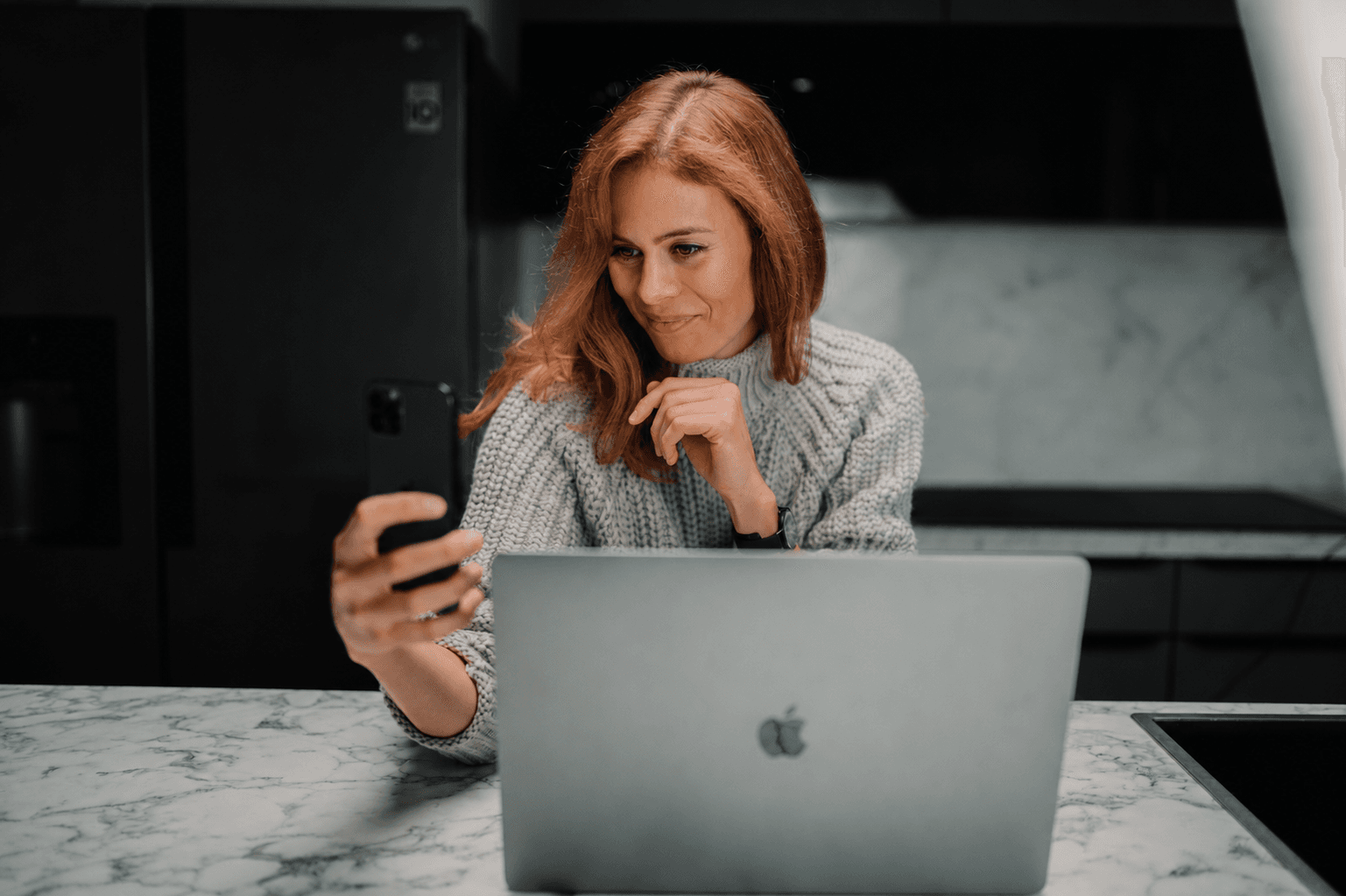 Jenny Ueberberg, SEO- und GEO-Strategin bei semboost