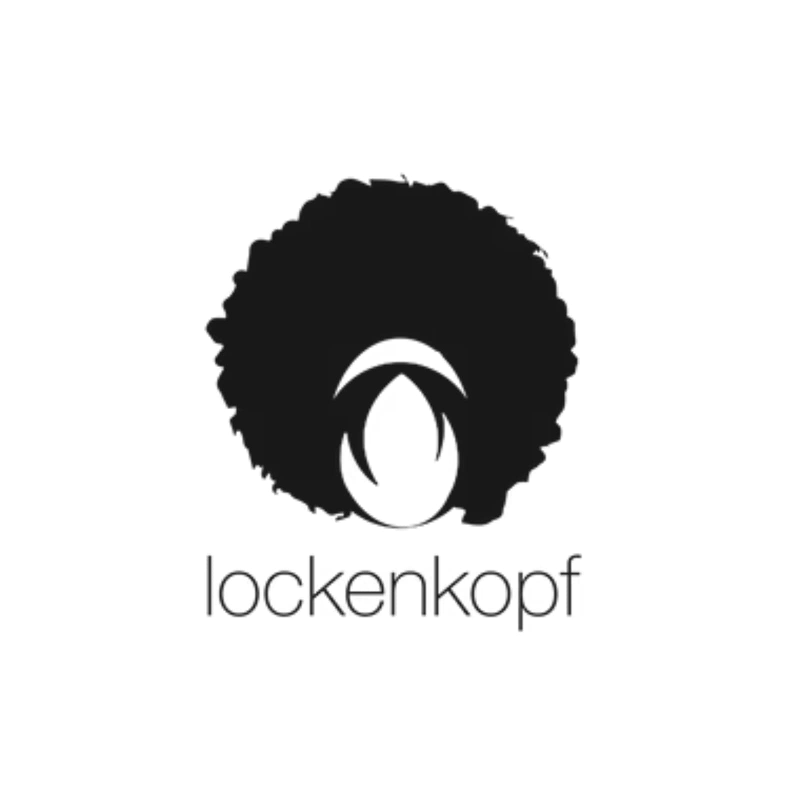 Logo des Onlineshops Lockenkopf
