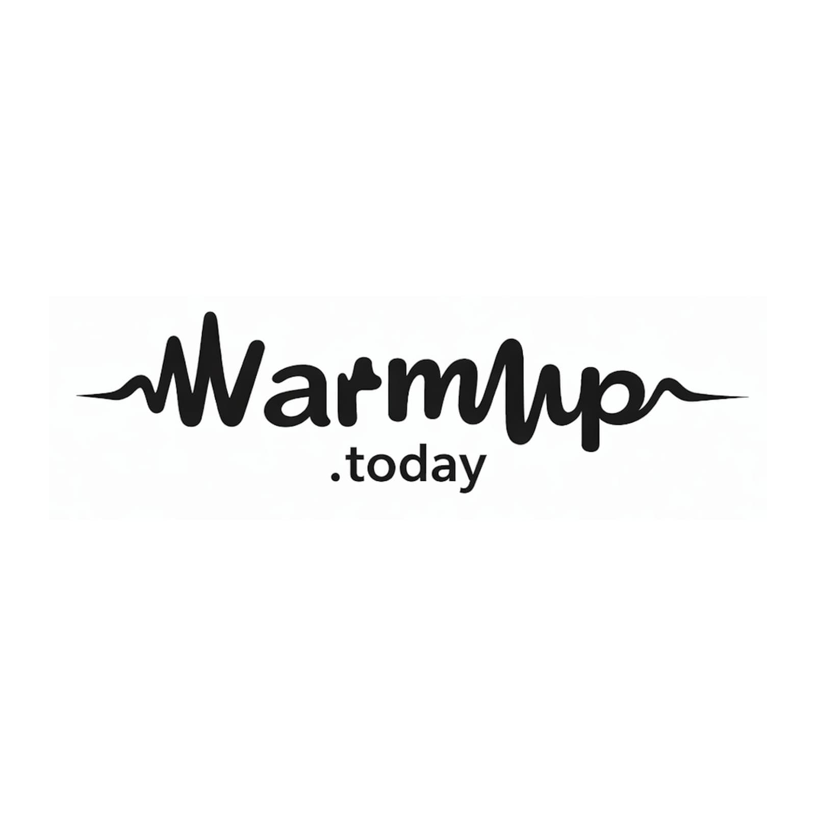 Logo von Warmup.today