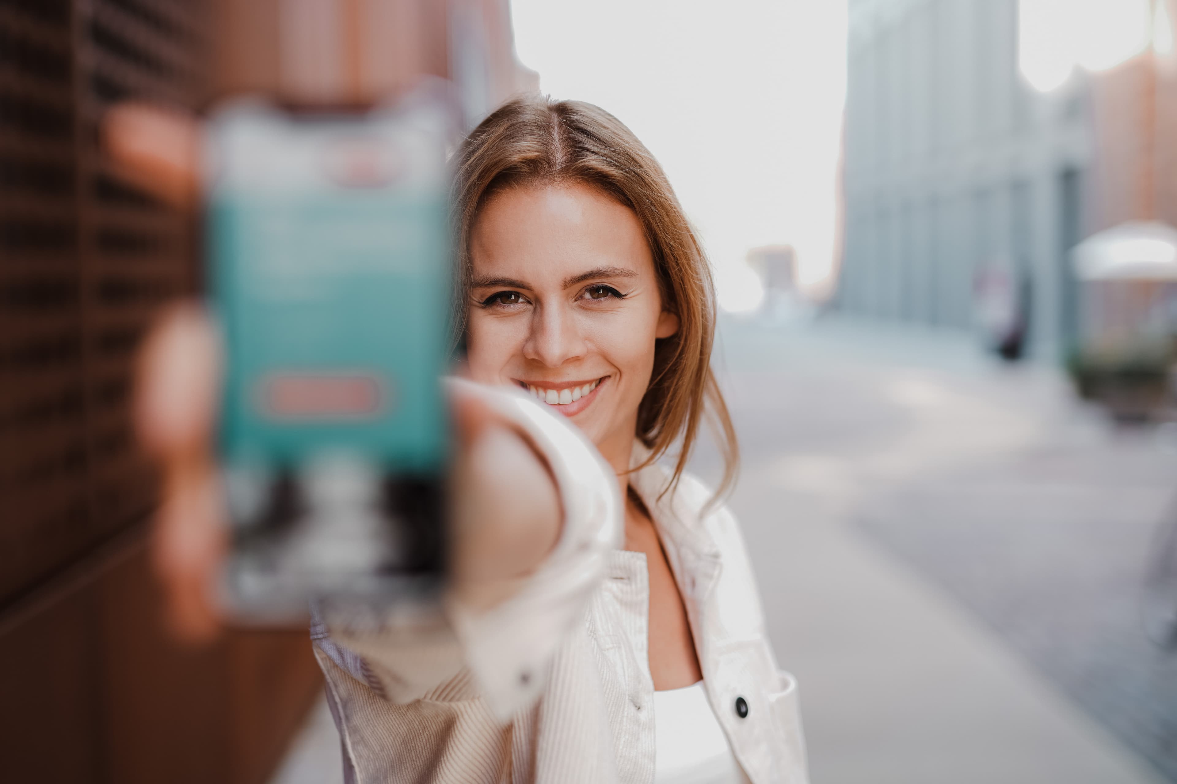 Jenny Ueberberg, SEO- und GEO-Strategin bei semboost
