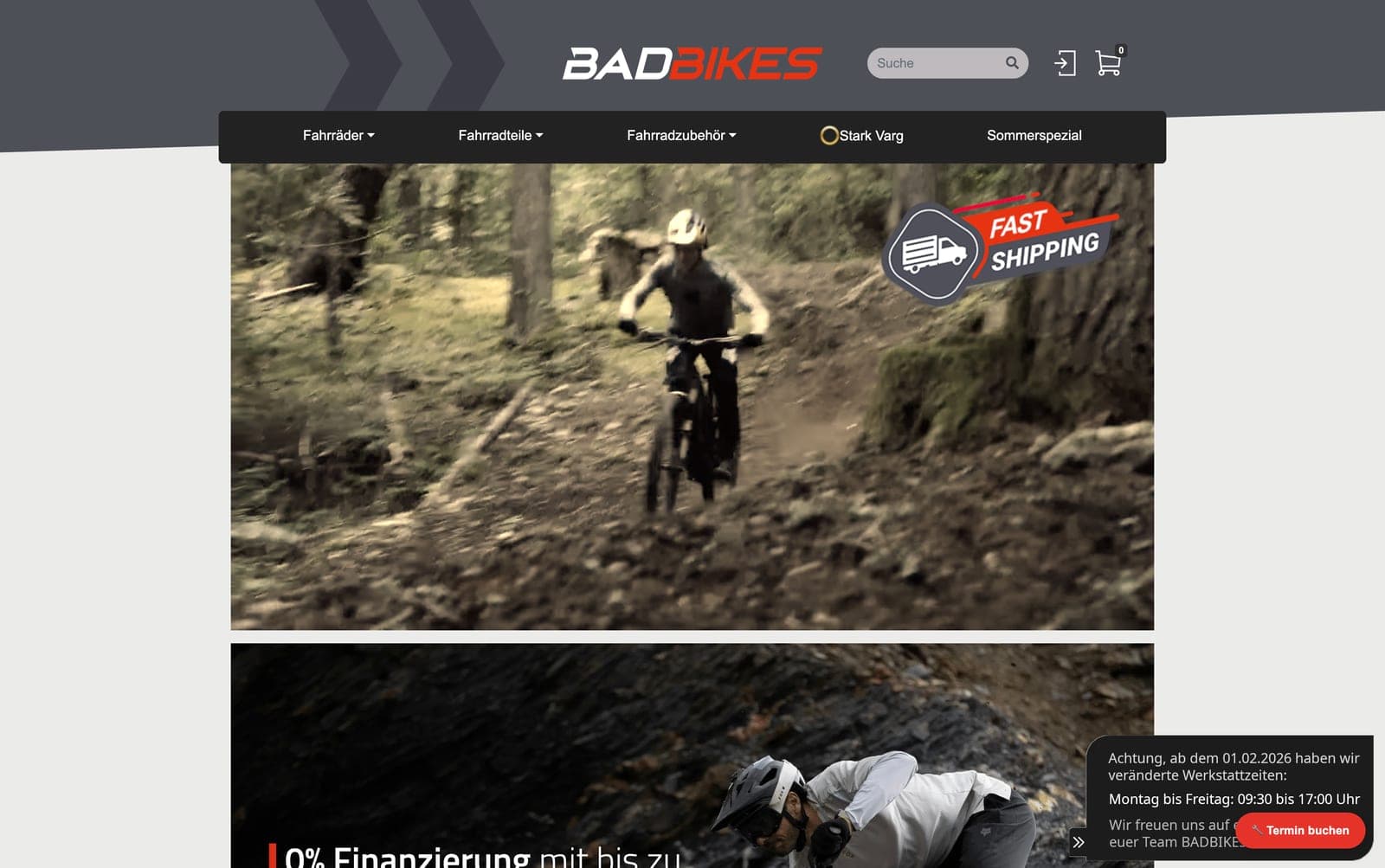 BADBIKES