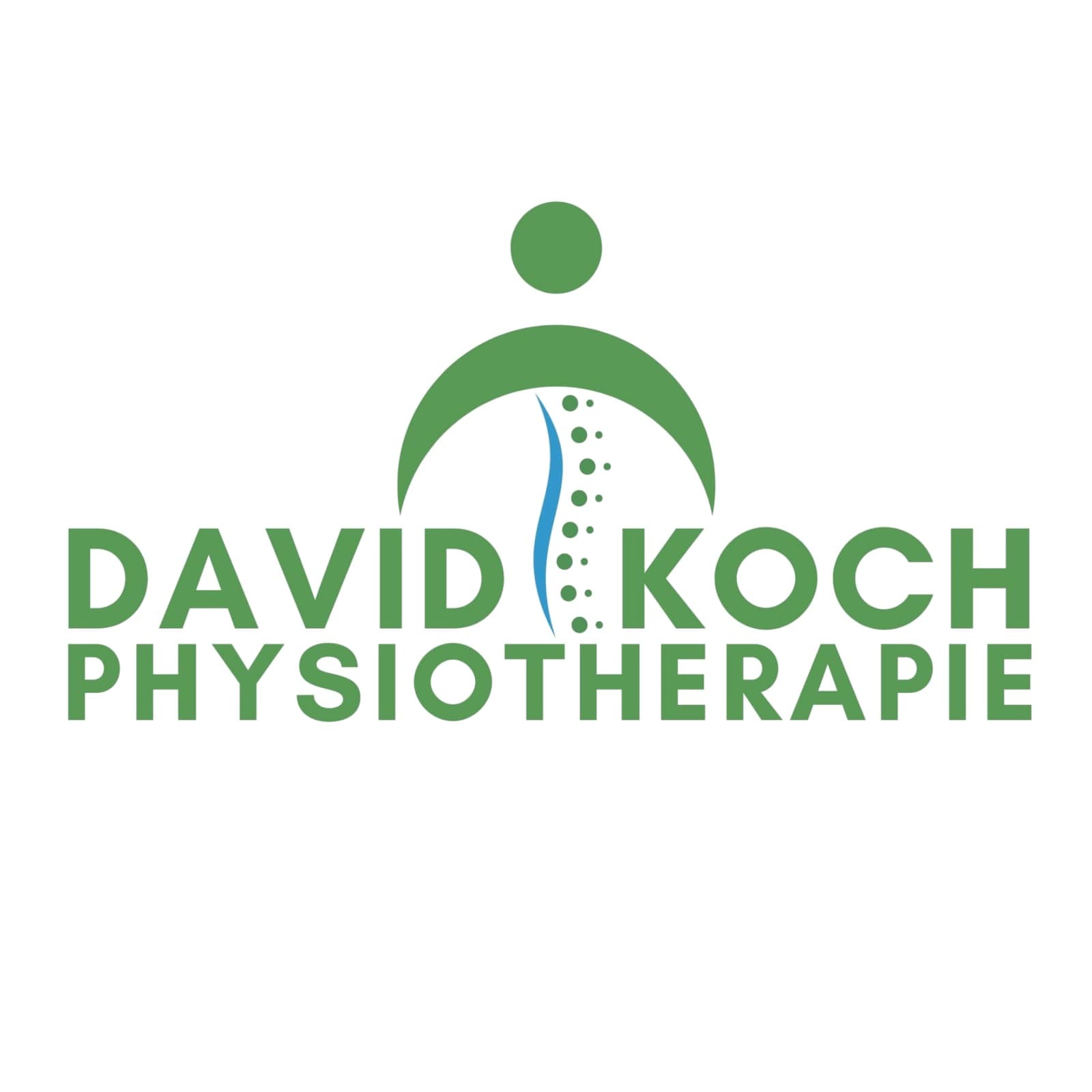 David Koch Physiotherapie