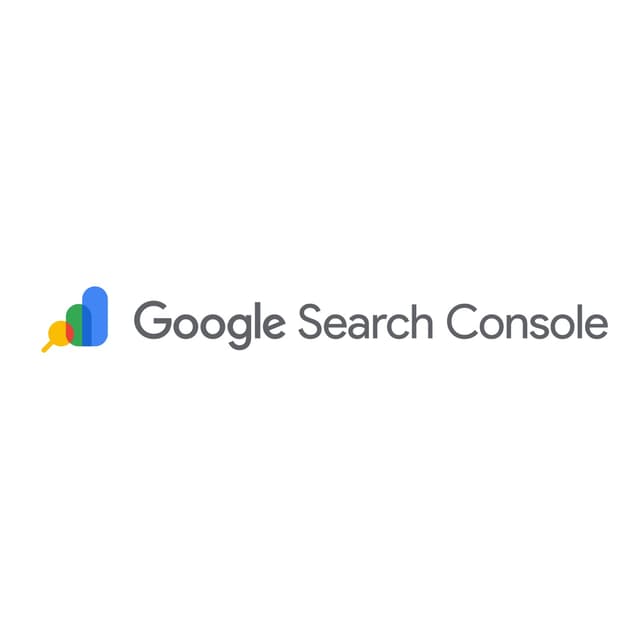 Google Search Console Logo Google Search Console Logo