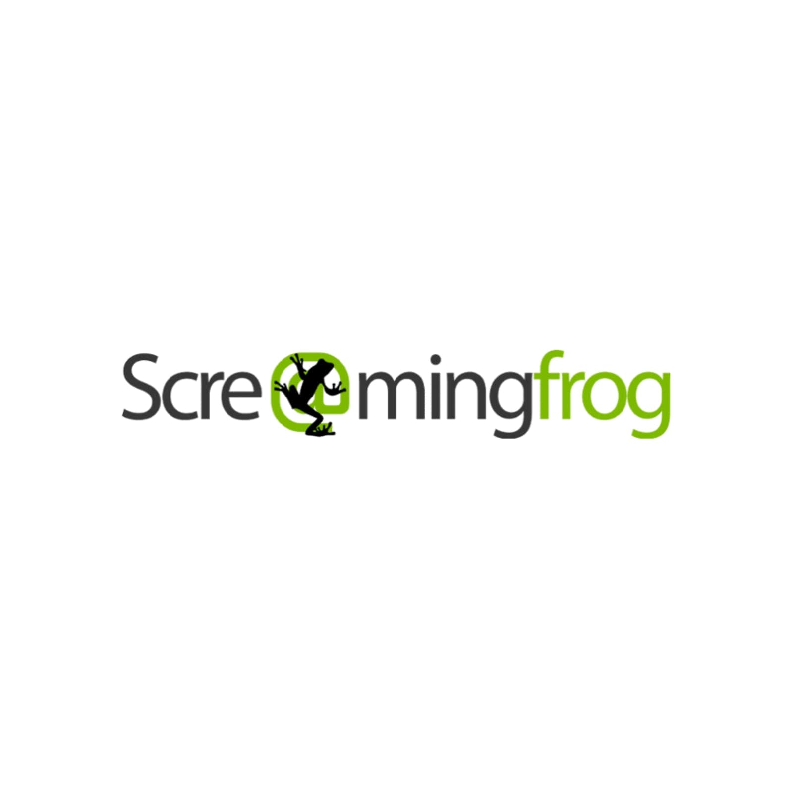 Screemingfrog Logo